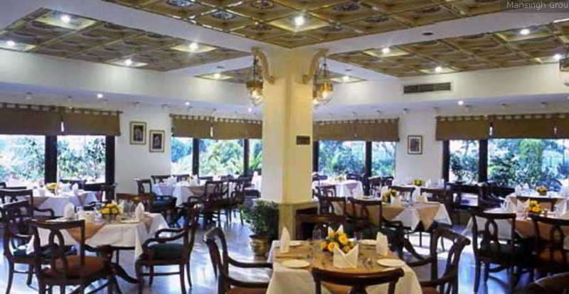 Restaurant
 di Mansingh Jaipur