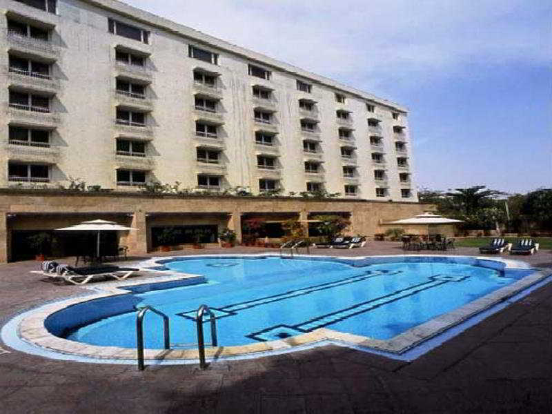 Pool
 di Mansingh Tower