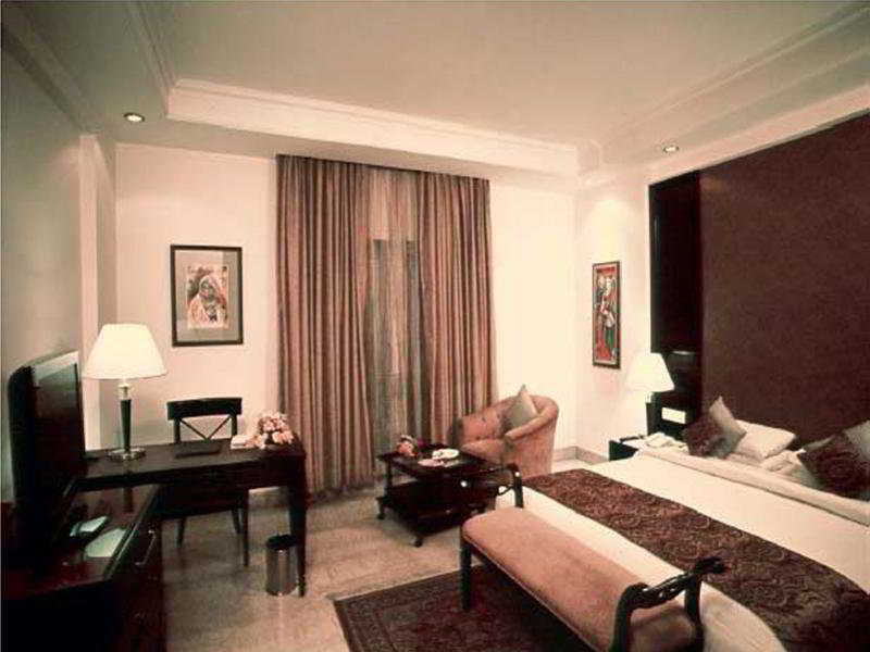 Room
 di Mansingh Tower