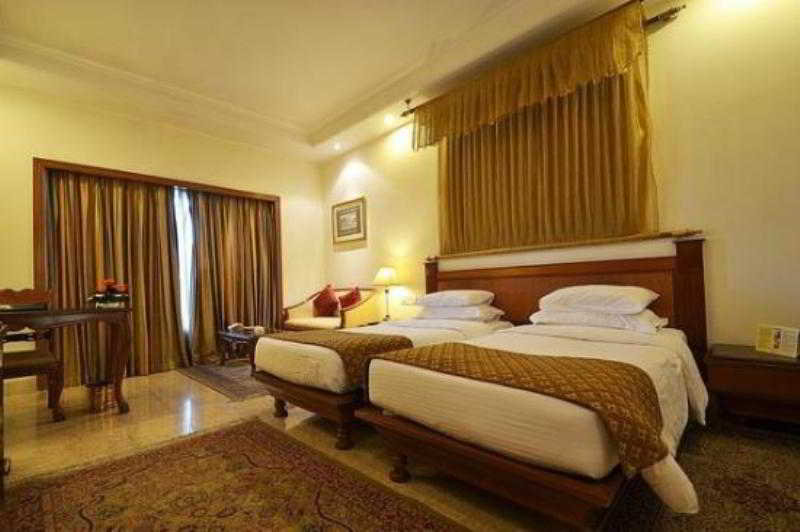Room
 di Mansingh Tower