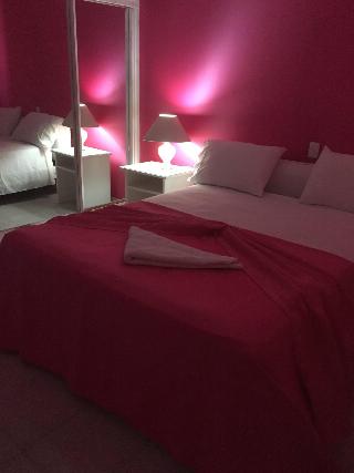 Hotel Maracas Punta Cana