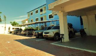 Hotel Maracas Punta Cana