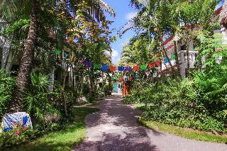 Hotel Villas Colibra Suites And Bungalows