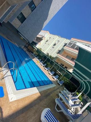 Akdeniz Yaayam Otel