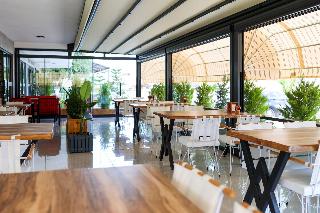 Akdeniz Yaayam Otel