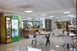 Akdeniz Yaayam Otel