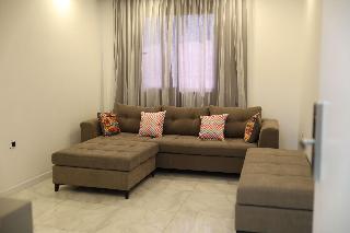 Akdeniz Yaayam Otel