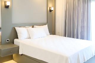 Akdeniz Yaayam Otel