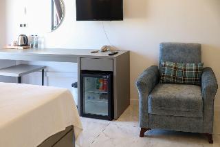 Akdeniz Yaayam Otel