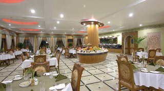 Shiv Vilas - Restaurant