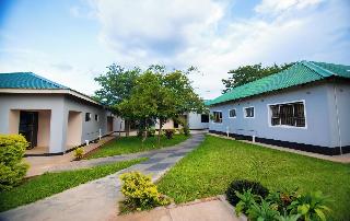 Lulu Guest Lodge