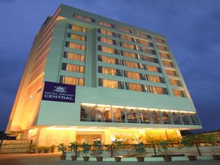 Royal Orchid Central Jaipur - Generell