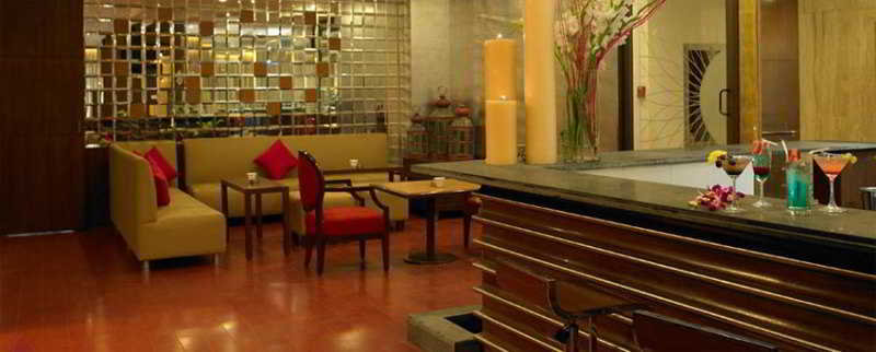 Royal Orchid Central Jaipur - Restaurant
