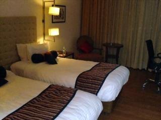 Room
 di Royal Orchid Central Jaipur