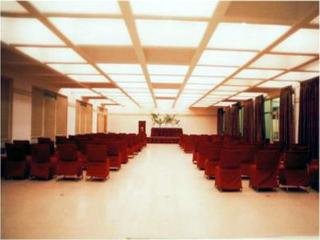 Conferences
 di Grand Hotel