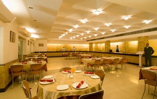 Grand Hotel - Restaurant
