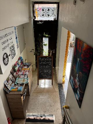 Stylish Hotel Old City