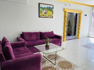 Stylish Hotel Old City