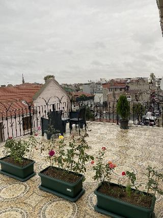 Stylish Hotel Old City