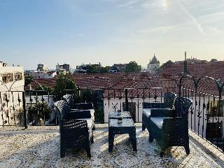 Stylish Hotel Old City