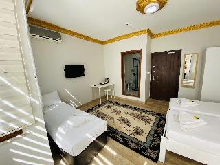 Stylish Hotel Old City