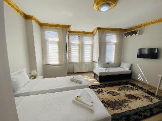 Stylish Hotel Old City