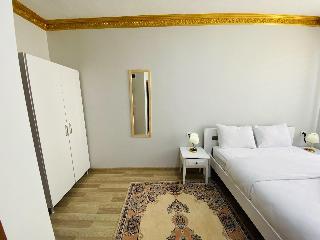 Stylish Hotel Old City