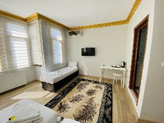 Stylish Hotel Old City