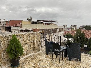 Stylish Hotel Old City