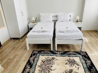Stylish Hotel Old City