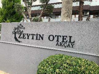 Akcay Zeytin Otel