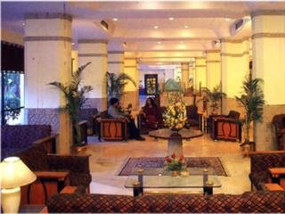 Lobby
 di Mansingh Palace