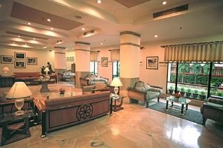 Lobby
 di Mansingh Palace