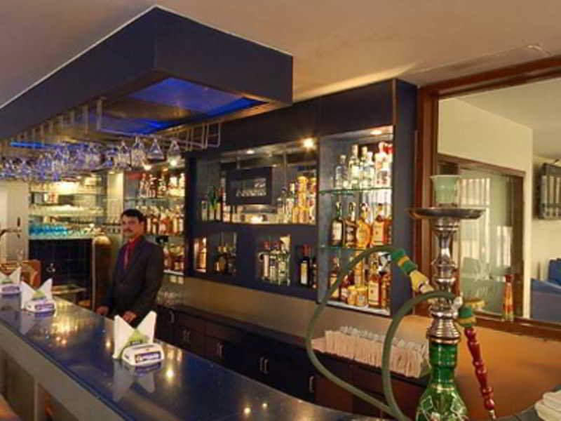 NKMs Grand - Bar