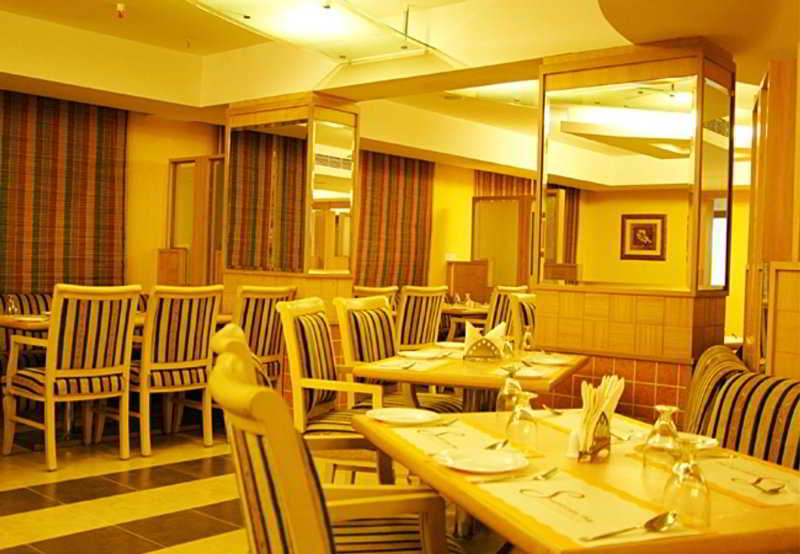 NKMs Grand - Restaurant