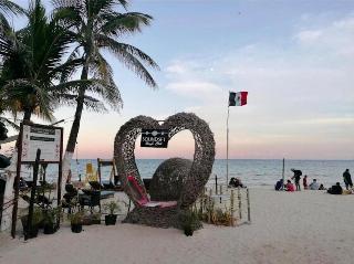 Mayab Playa 5th Ave