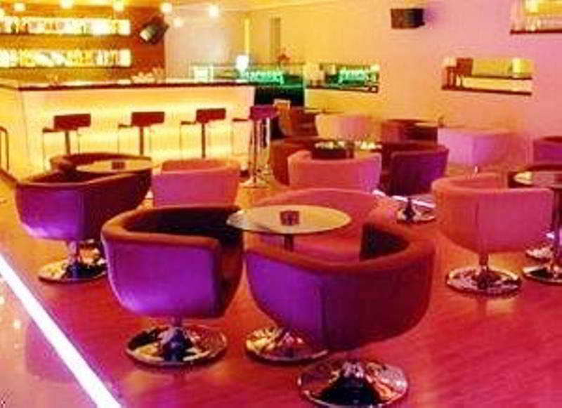 Bar
 di Minerva Grand