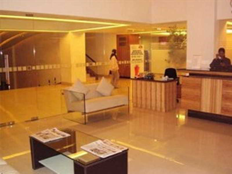 Lobby
 di Minerva Grand