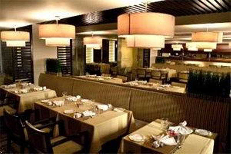 Restaurant
 di Minerva Grand