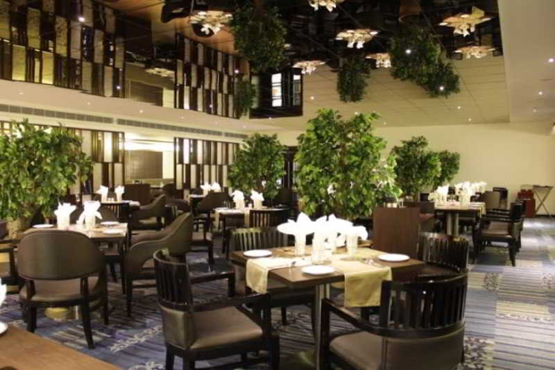 Restaurant
 di Minerva Grand