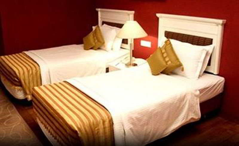 Room
 di Minerva Grand