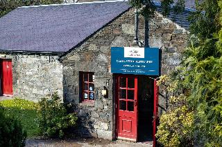 Saorsa 1875 Plant Based Hotel