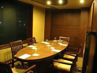 Conferences
 di Justa The Residence Hyderabad