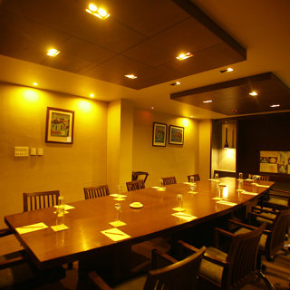 Conferences
 di Justa The Residence Hyderabad