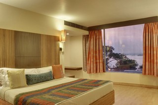 Room
 di Justa The Residence Hyderabad