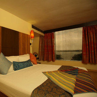 Room
 di Justa The Residence Hyderabad