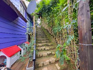 Gio Homestay
