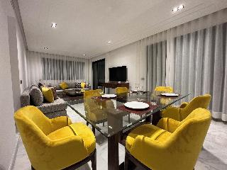 Les Joyeux Luxury Suites Appart