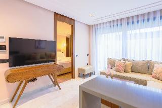 Les Joyeux Luxury Suites Appart