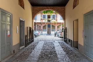 Milano Apartments S Agostino